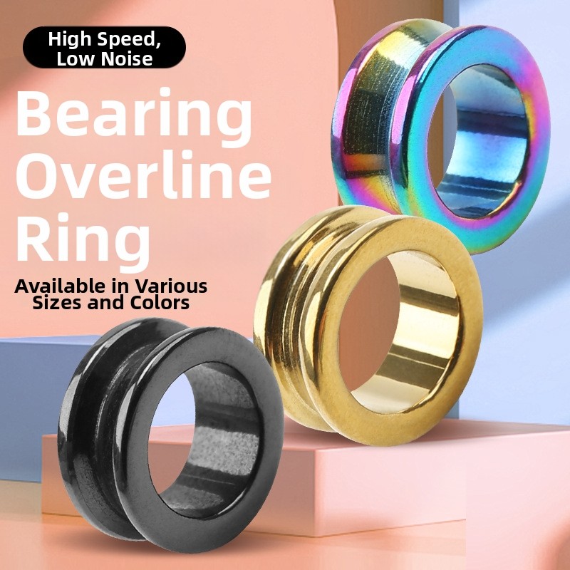 Fishing Reel Guide Ring Suppor - Conventional Reel review and price
