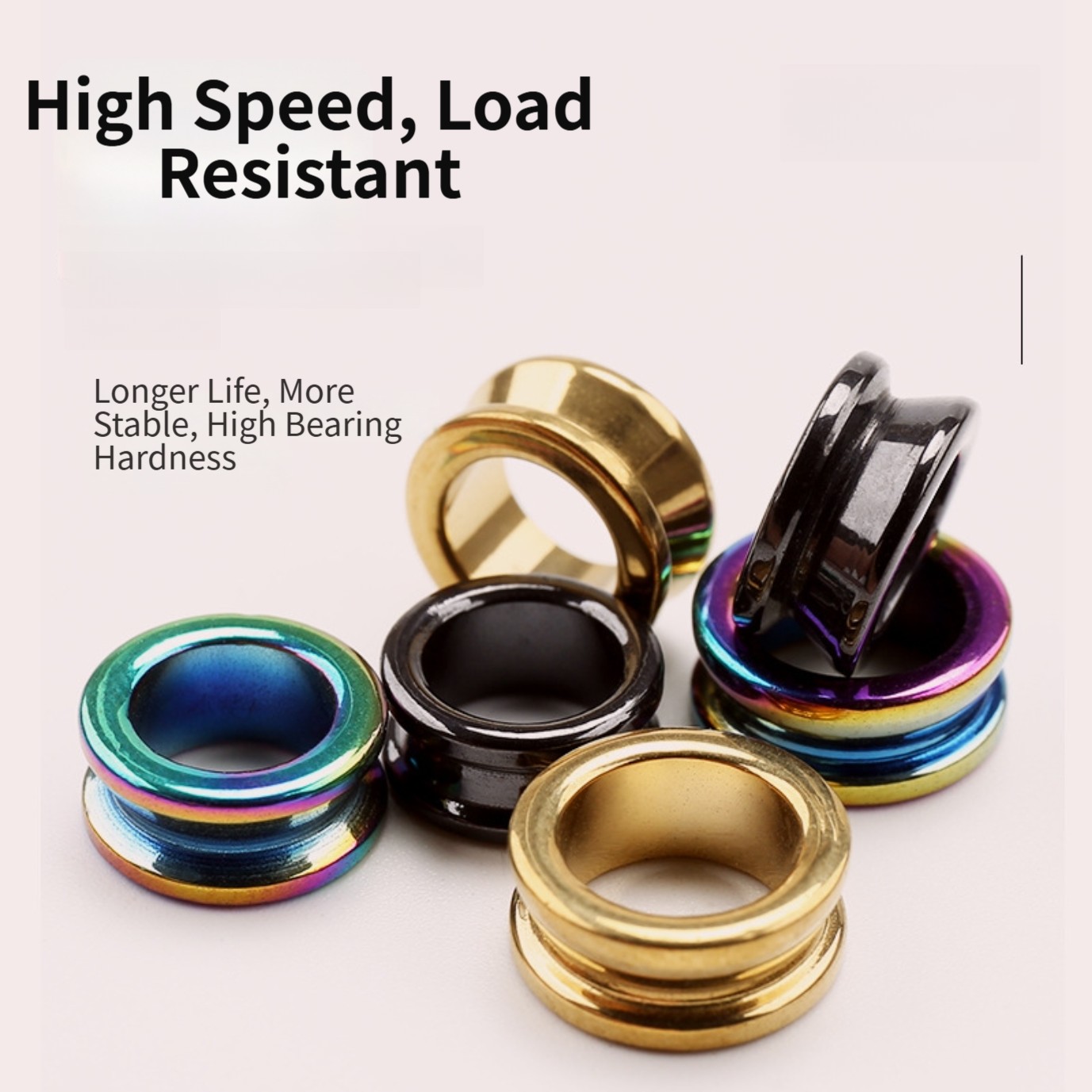 Fishing Reel Guide Ring Suppor - Conventional Reel review and price