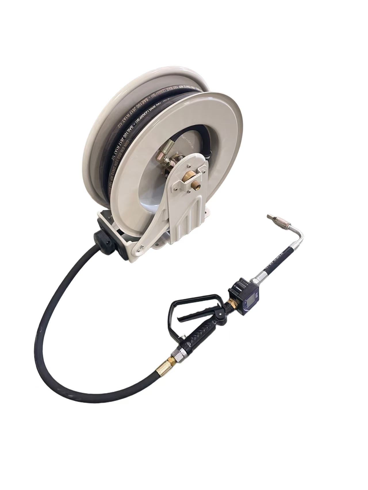 Hot Sale 15m Remote Control Re - Reel Oil review and price