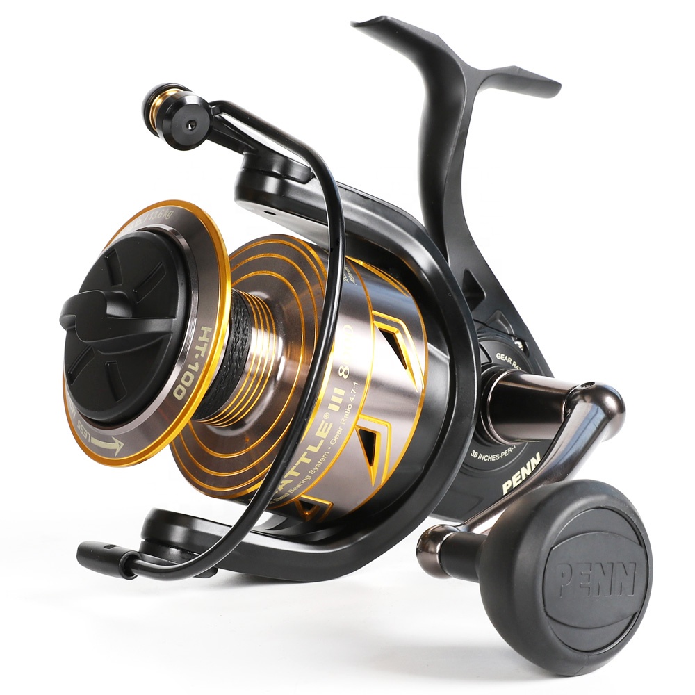 Penn Battle Iii IV 3000 4000 5 - Daiwa Reel Bg review and price