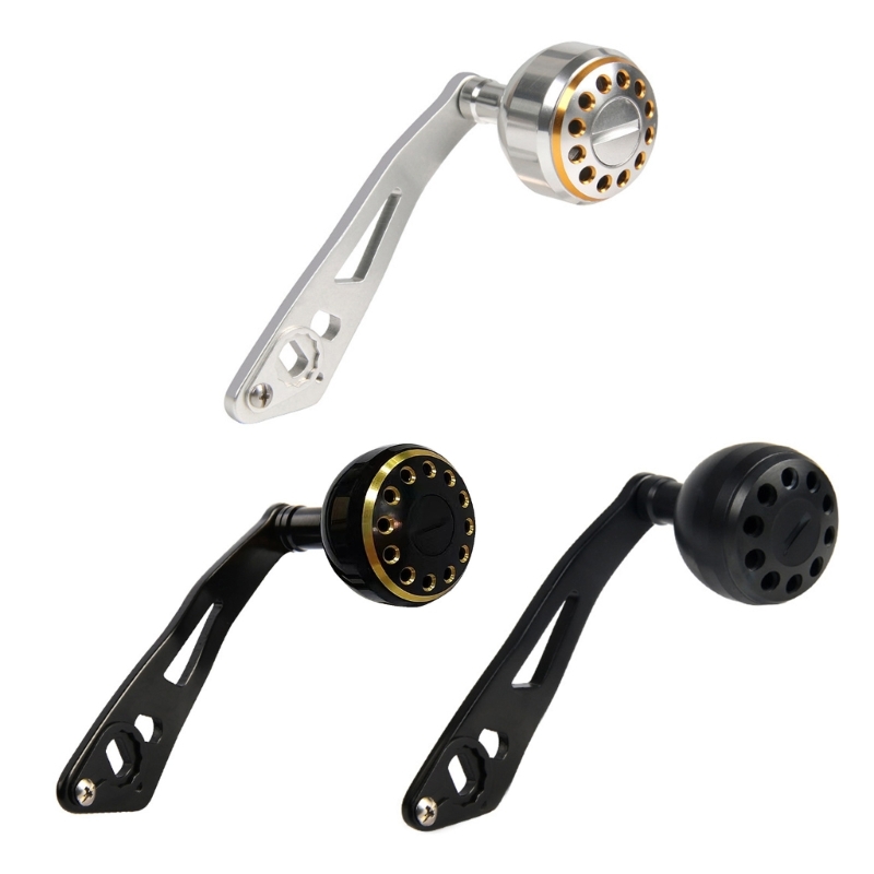 Fishing Reel Handle Power Hand - Reel Spare Spool review and price