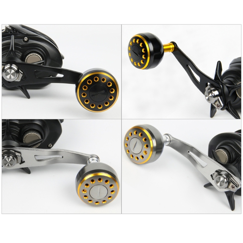 Fishing Reel Handle Power Hand - Reel Spare Spool review and price