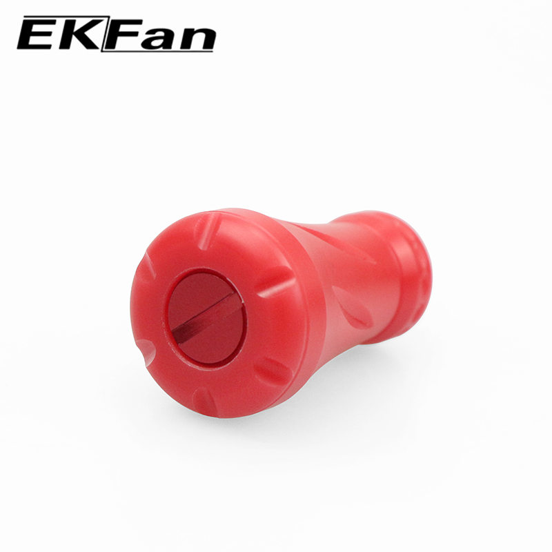 EKFan Reel Knob Ultralight POM - Spinning Reel review and price