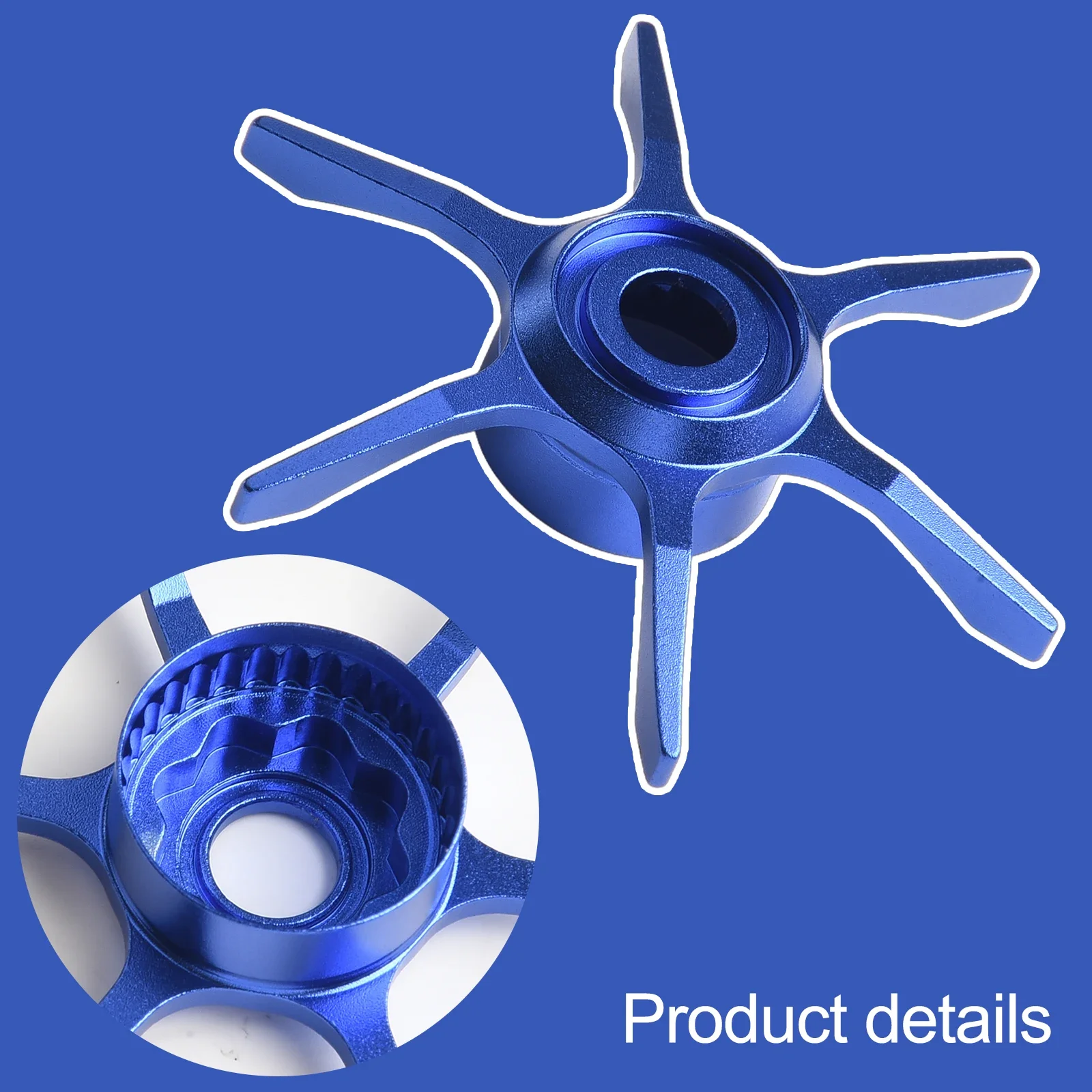 1pc Modified For  Daiwa Star D - Reel Drag Knob review and price
