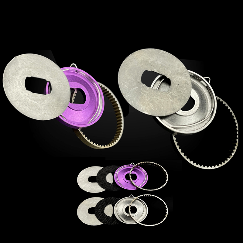 [ZY]1Set 2.5cm Fishing Baitcas - Conventional Reel review and price