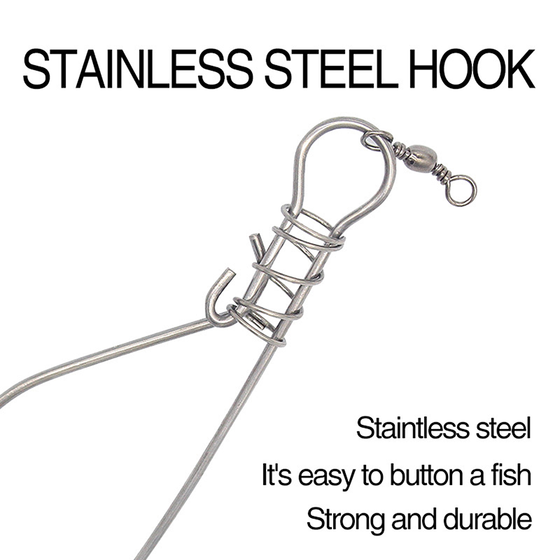 ●Fish Lock Buckle With Reel St - Conventional Reel review and price