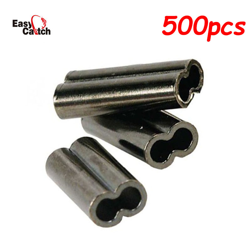 500Pcs/Lot Copper Fishing Crim - Baitcasting Reel review and price