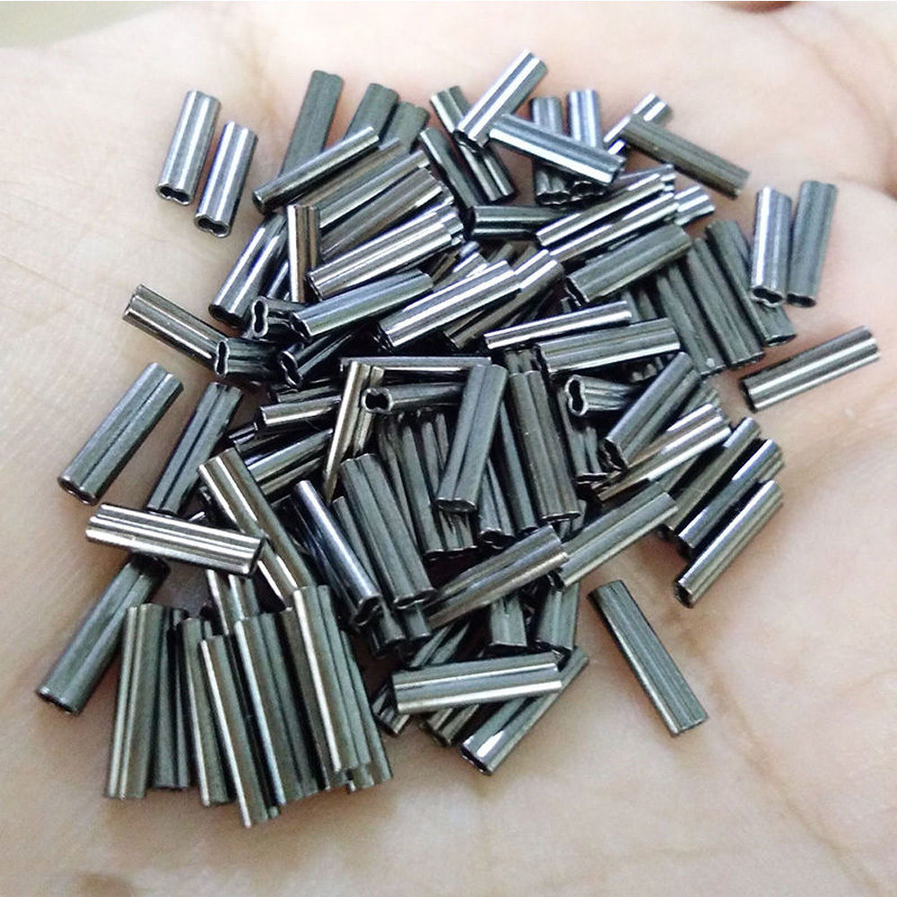 500Pcs/Lot Copper Fishing Crim - Baitcasting Reel review and price