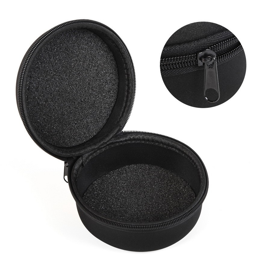 Fishing Reel Storage Bag Round - Reel Bag review and price