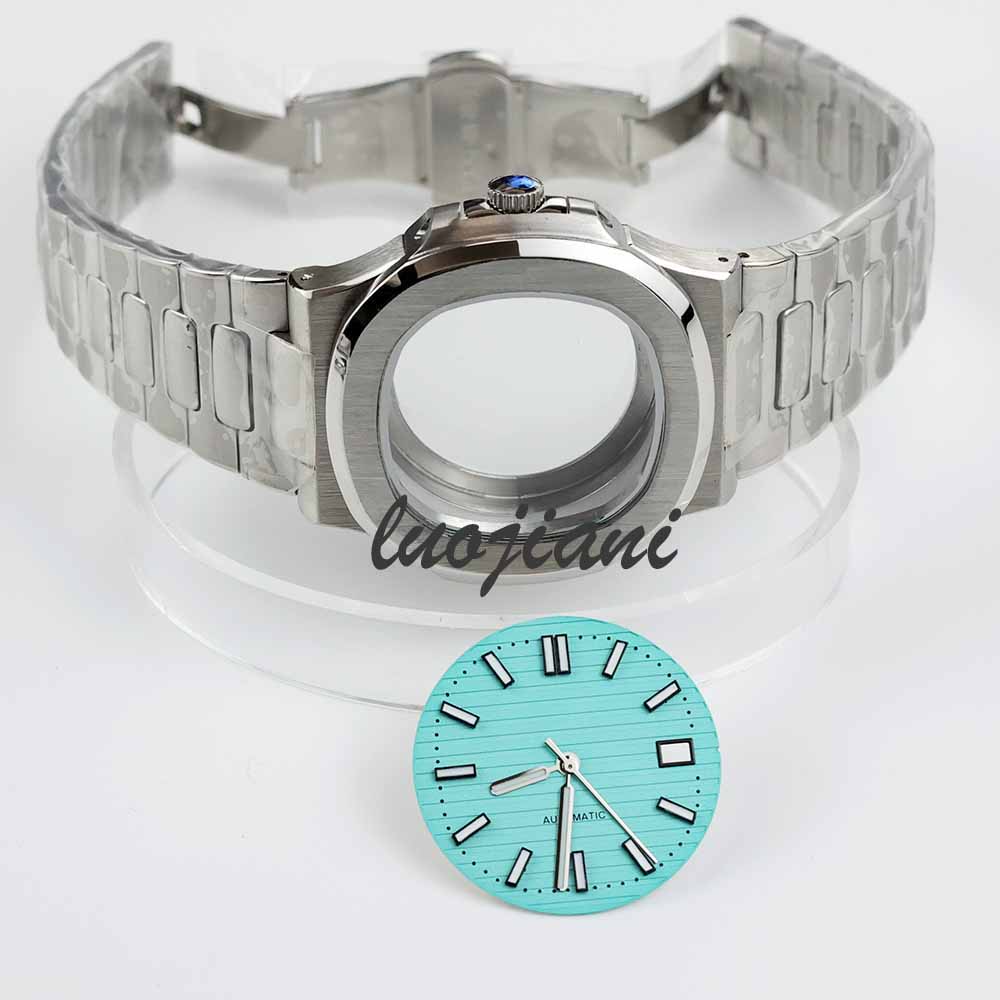40mm Watch Cases With Watchban - Reel Case review and price