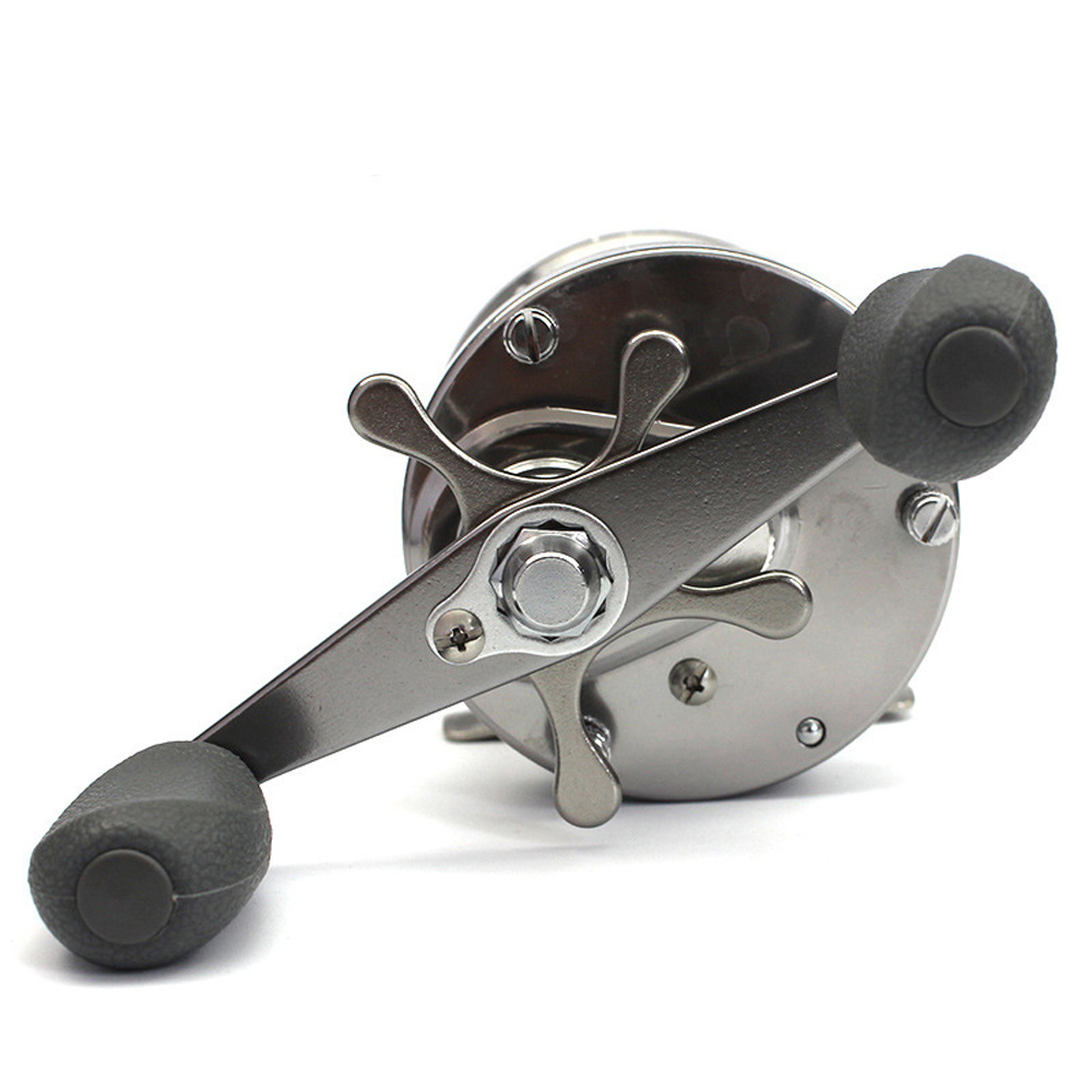 40#-60# Strong Trolling Reel R - Trolling Reel review and price