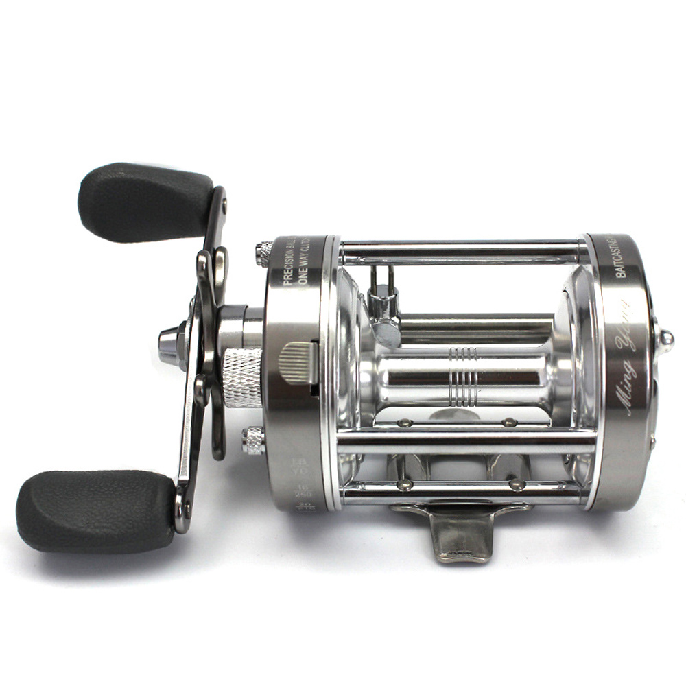 40#-60# Strong Trolling Reel R - Trolling Reel review and price