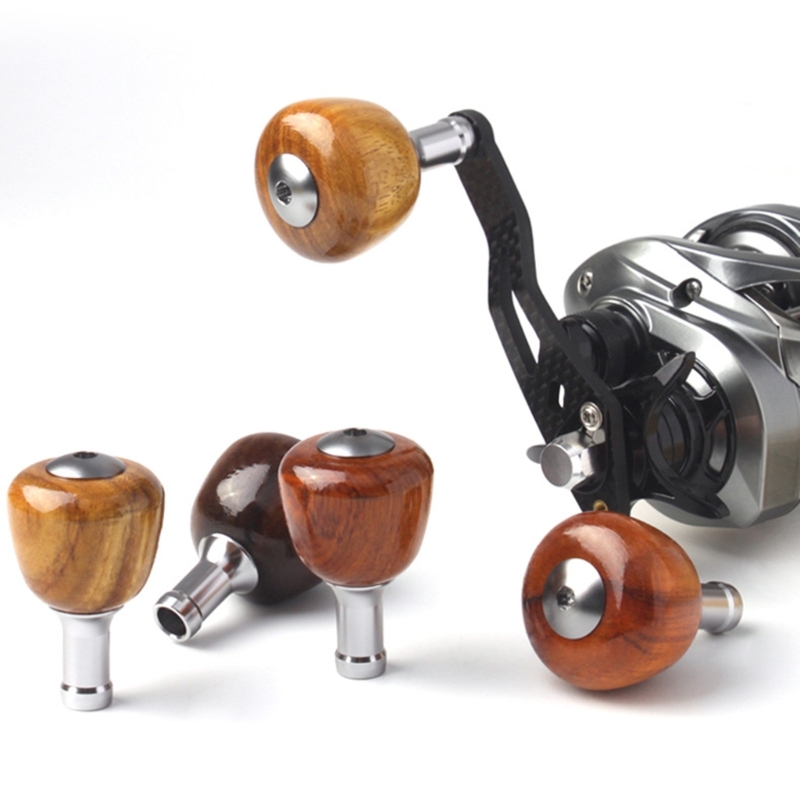 2025 New Fishing Reel Handle A - Trolling Reel review and price