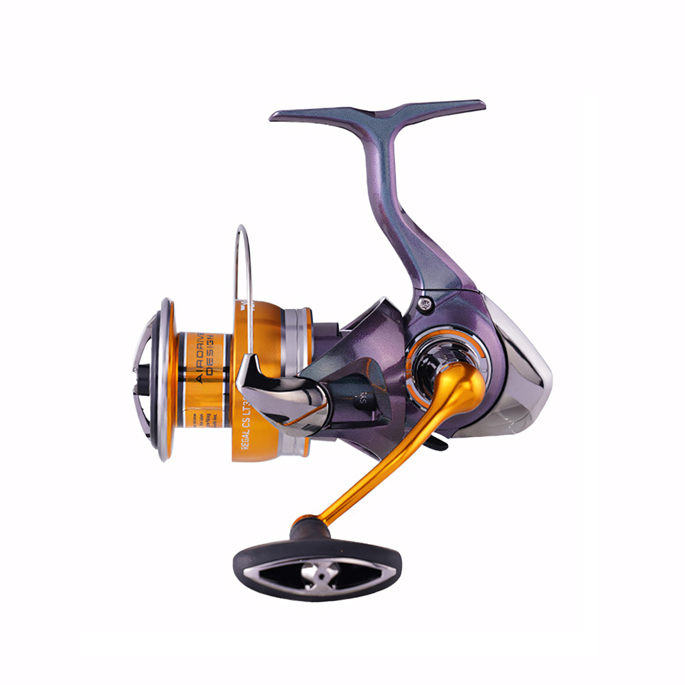 24 DAIWA REGAL CS LT Spinning  - Reel Spare Spool review and price