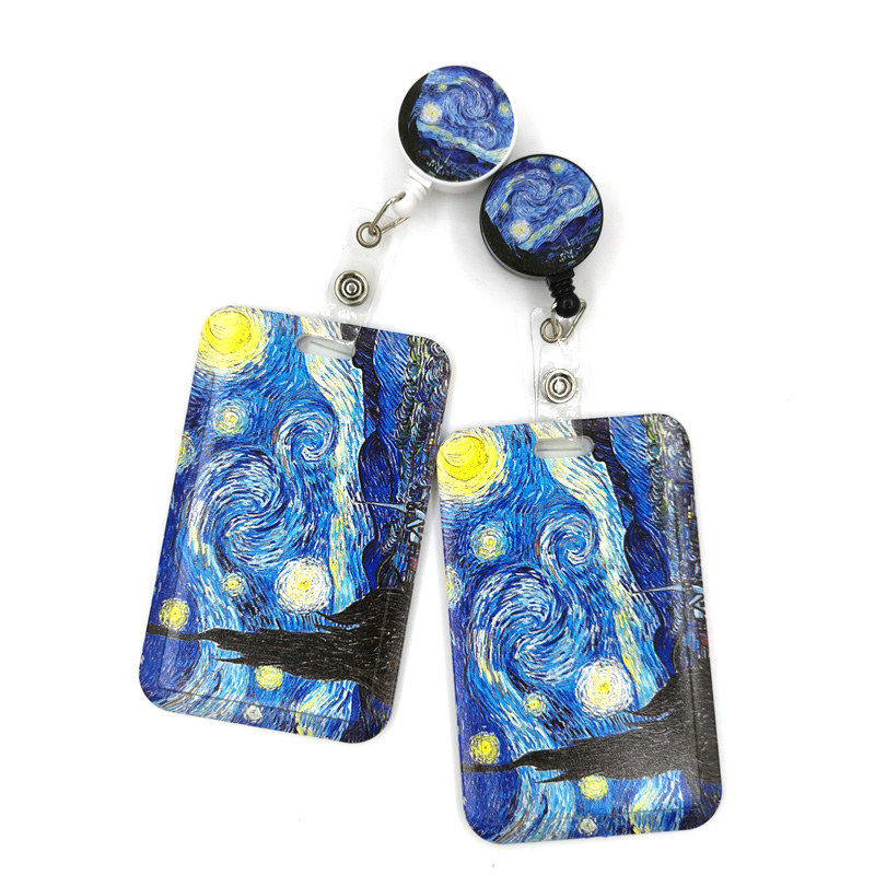 Art Van gogh Oil Painting Star - Reel Oil review and price