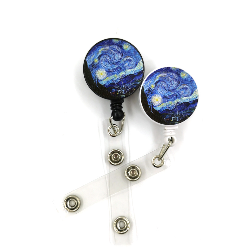 Art Van gogh Oil Painting Star - Reel Oil review and price