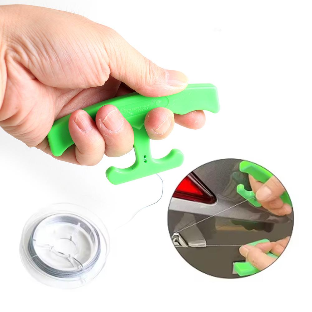 Car Emblem Remover Tool Kit Er - Baitcasting Reel review and price