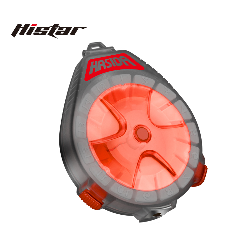 HASIDA Sub Line Box Fishing Ta - Spinning Reel review and price