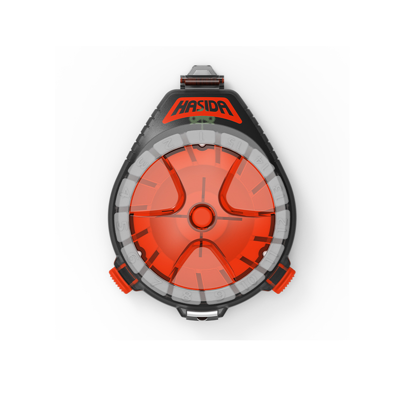 HASIDA Sub Line Box Fishing Ta - Spinning Reel review and price