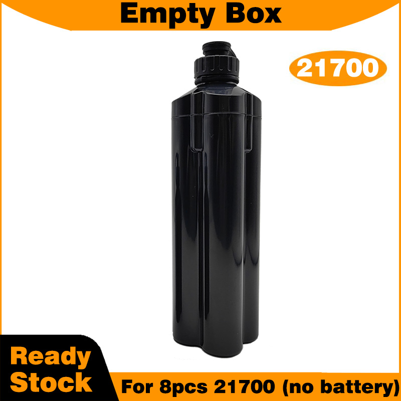 Empty Battery Box & BMS & port - Reel Case review and price