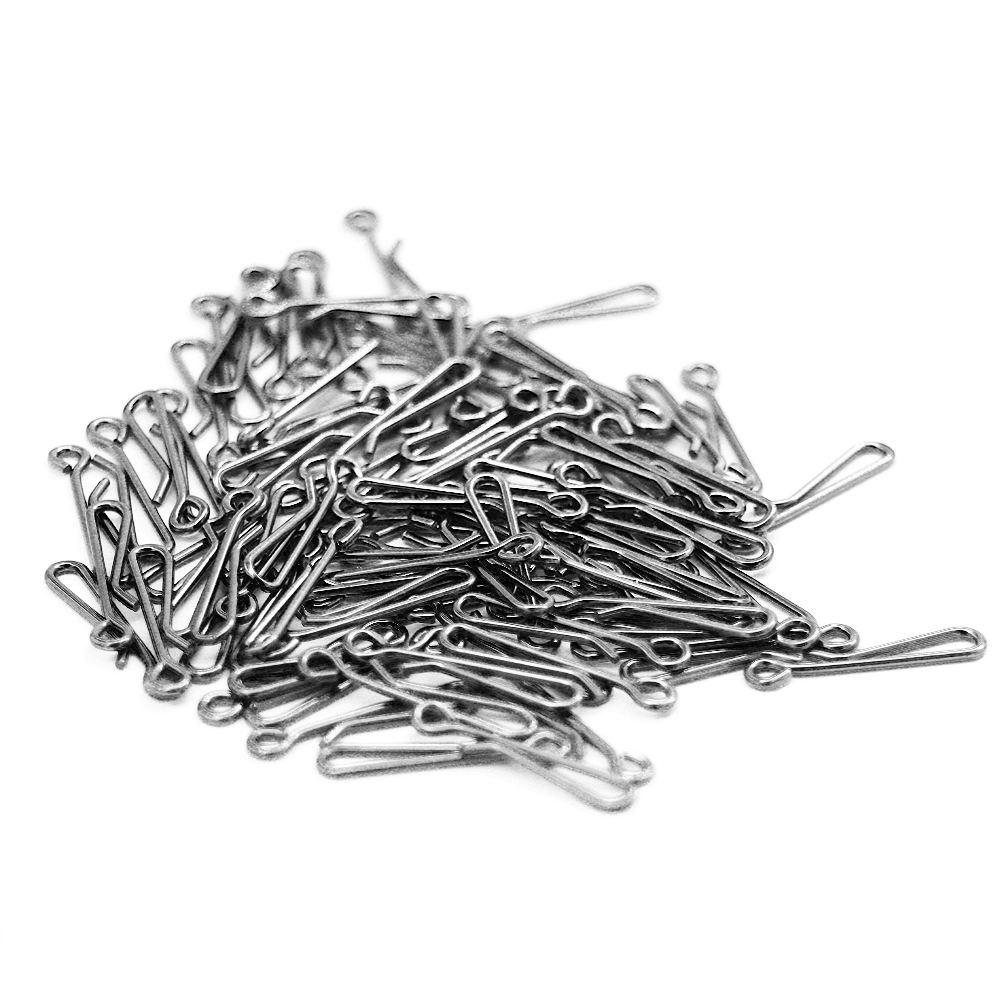 50pcs/box Bearing Lock Rolling - Baitcasting Reel review and price