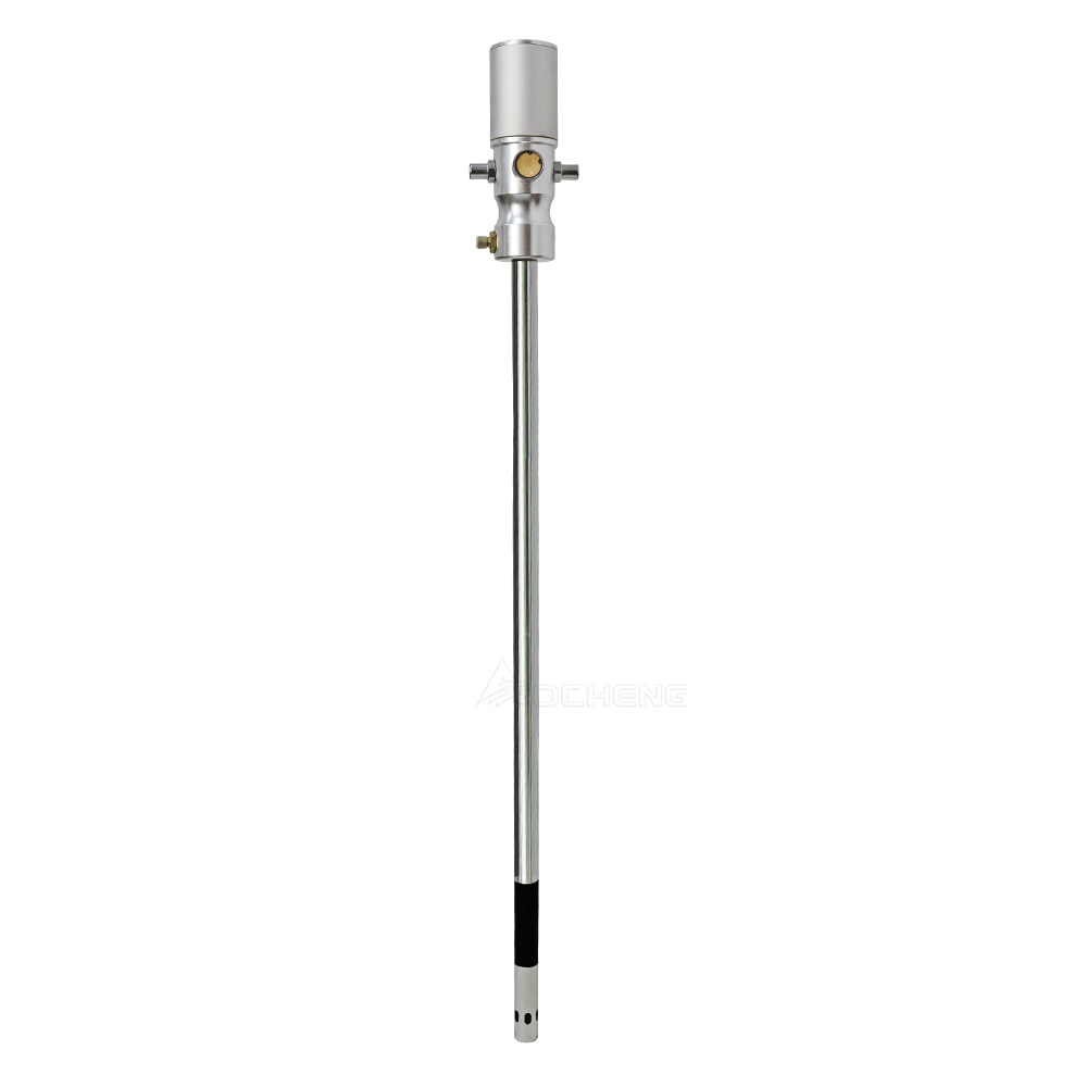 Automatic Pneumatic Lube Drum  - Reel Oil review and price