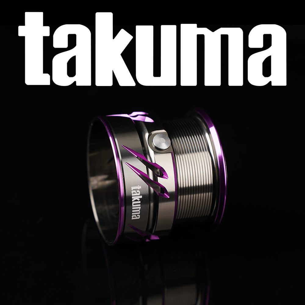 Takuma Lingxi CNC Aluminum All - Spinning Reel review and price