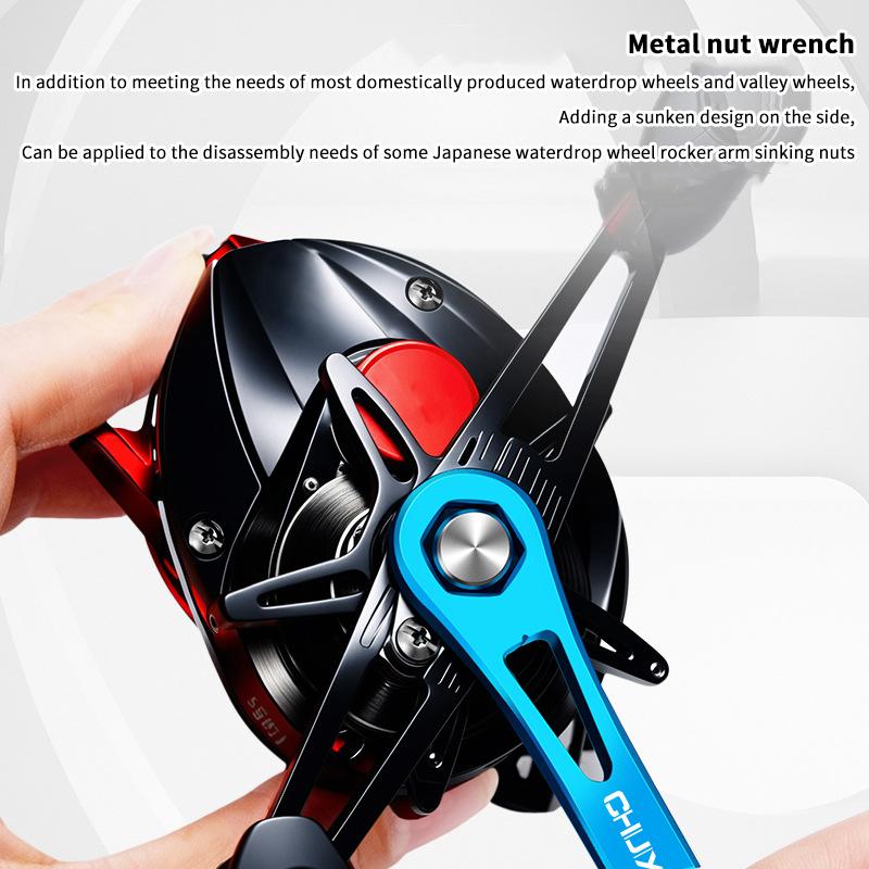 Reel Bearing Pin Remover Fishi - Spinning Reel review and price