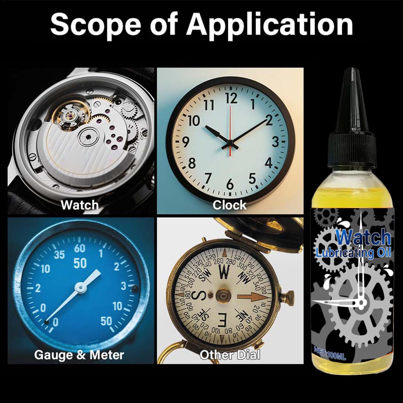 100ml Multi Purpose Synthetic  - Reel Oil review and price