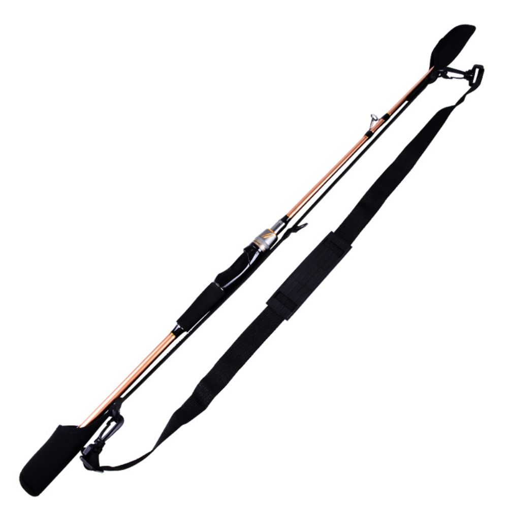 Adjustable Fishing Rod Storage - Reel Cover review and price