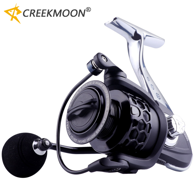 Metal Fishing Long Casting Ree - Reel Drag Knob review and price