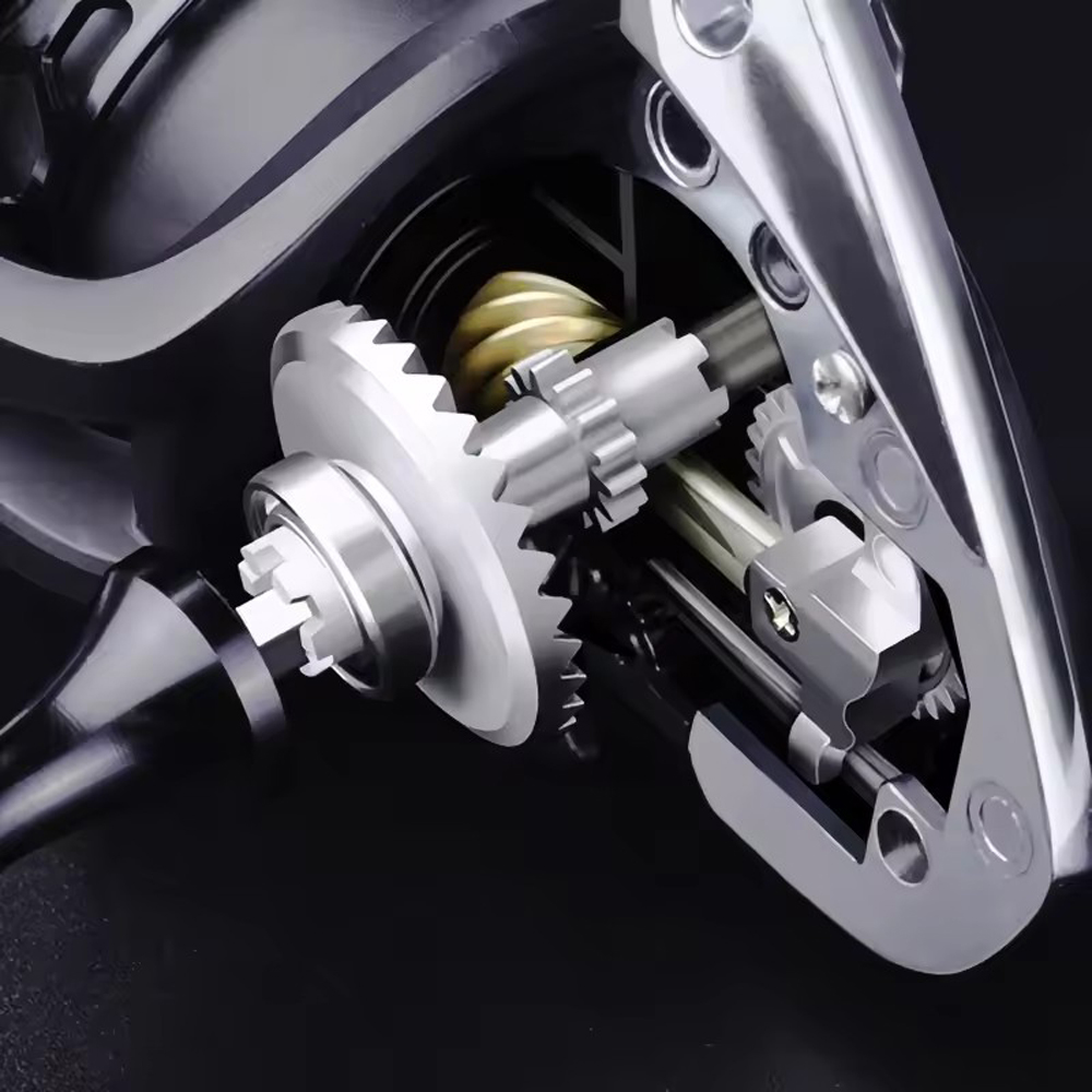 Metal Fishing Long Casting Ree - Reel Drag Knob review and price