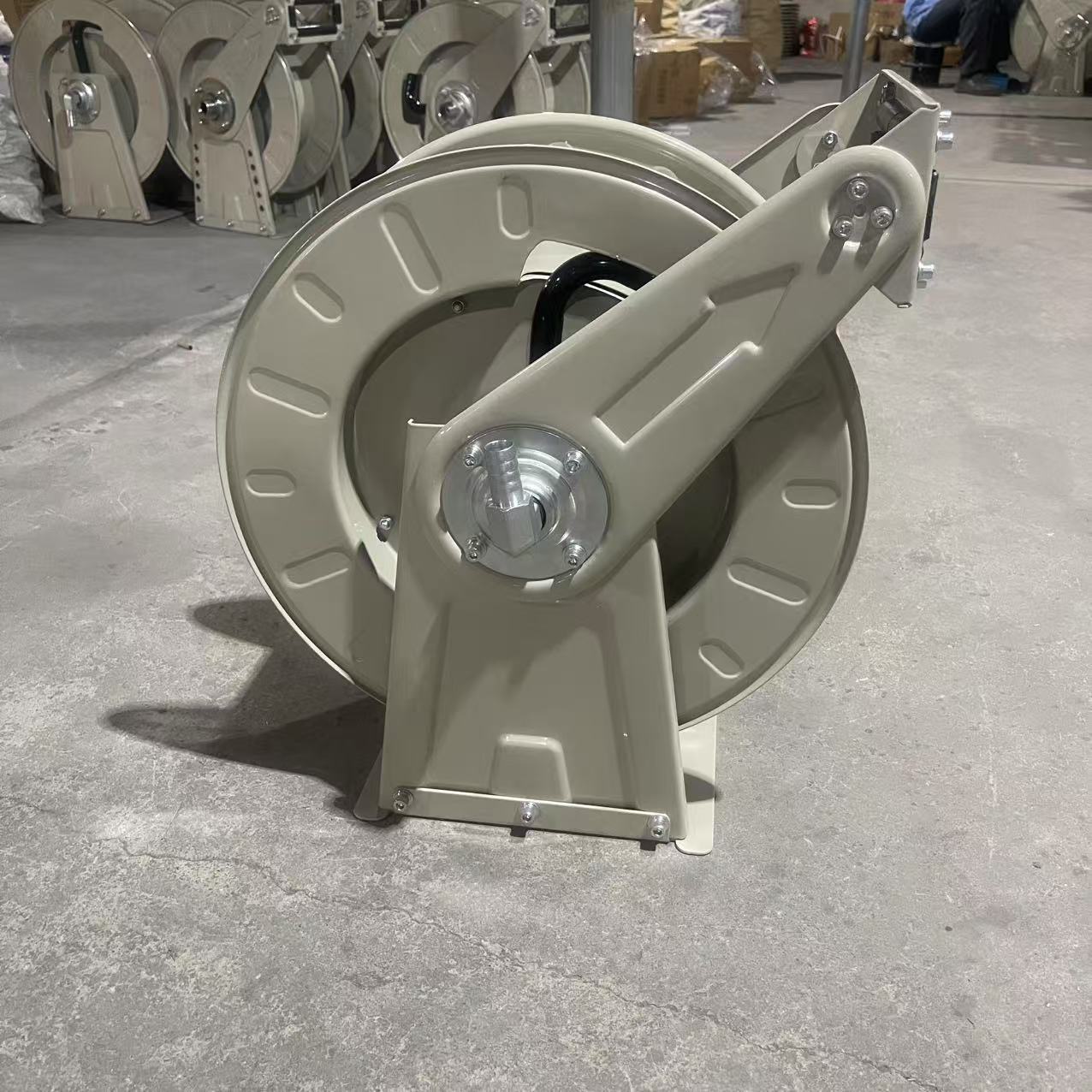 Automatic 3/4 Inch Fuel Hose R - Reel Oil review and price